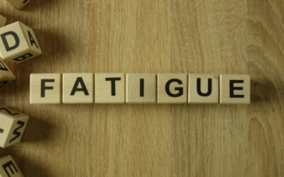 What is Fatigue?