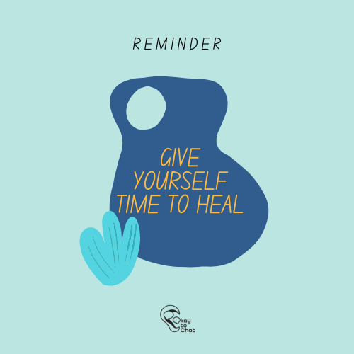heal