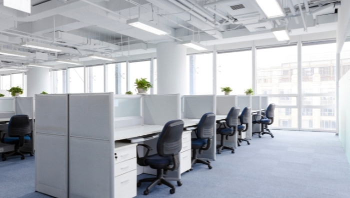 Transitioning Back To Office